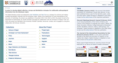 Desktop Screenshot of digitalhimalaya.com